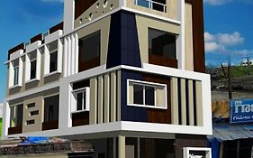 Varun Residency
