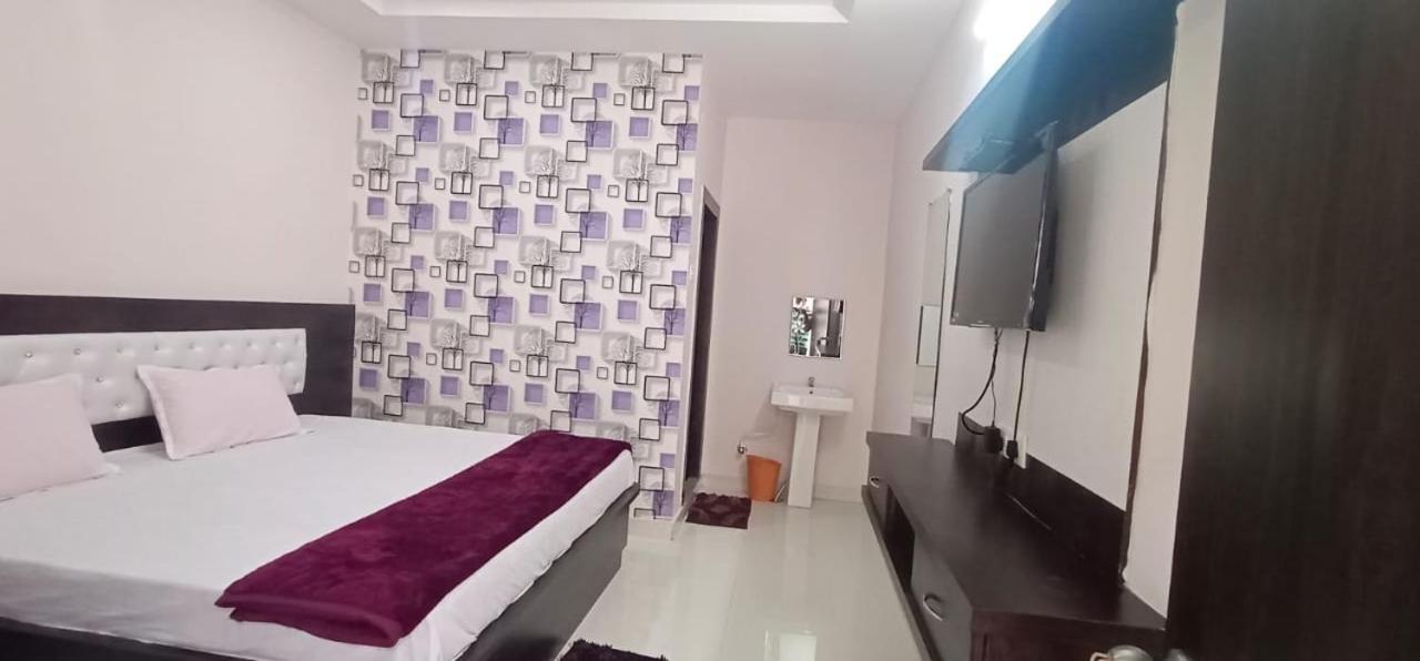 Varun Residency Bhadrachalam Exterior photo