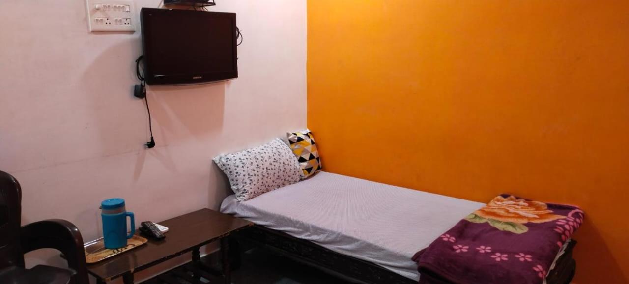 Varun Residency Bhadrachalam Exterior photo